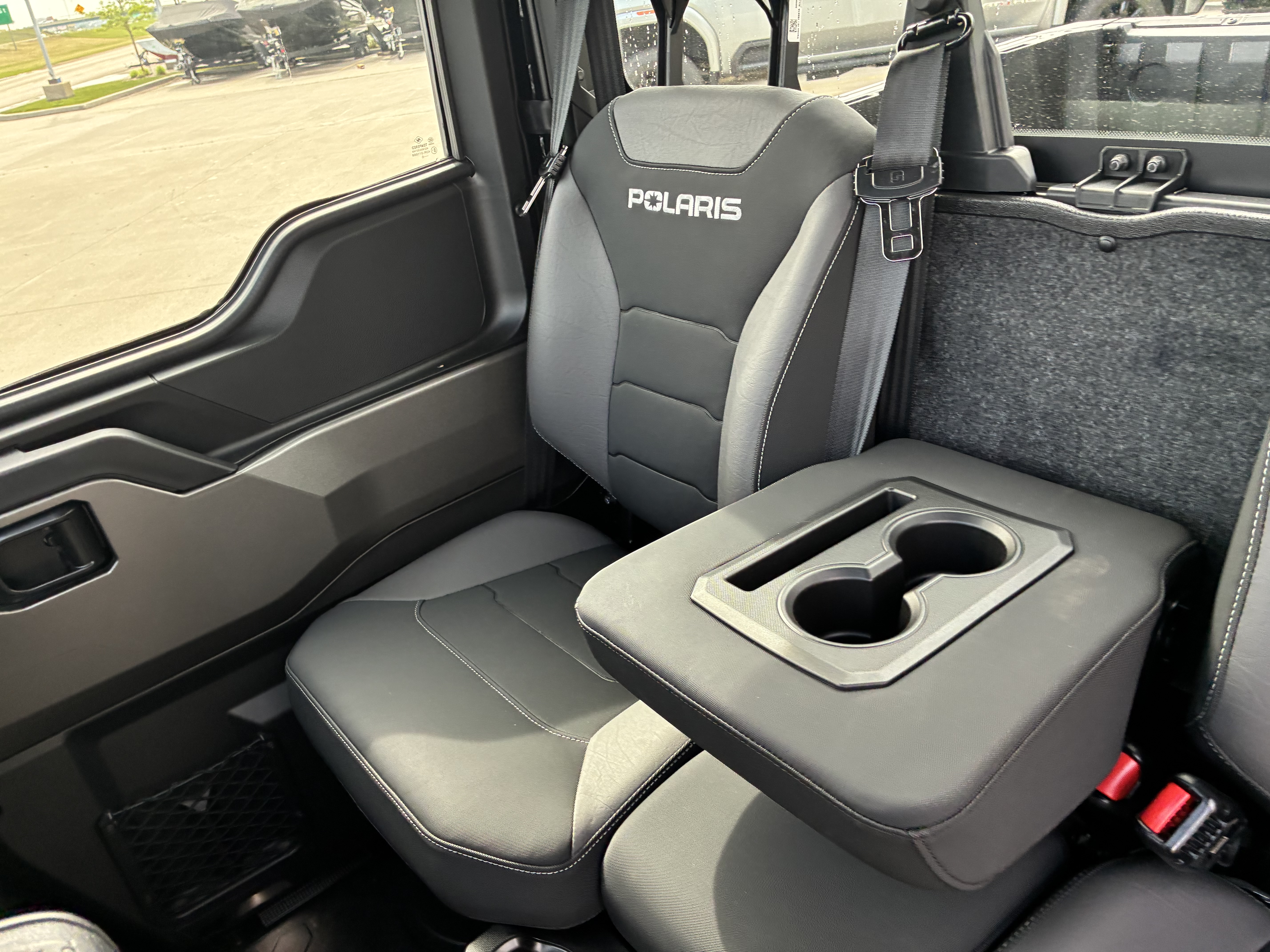 2026 Polaris® Ranger XD 1500 NorthStar Ultimate - Image 9