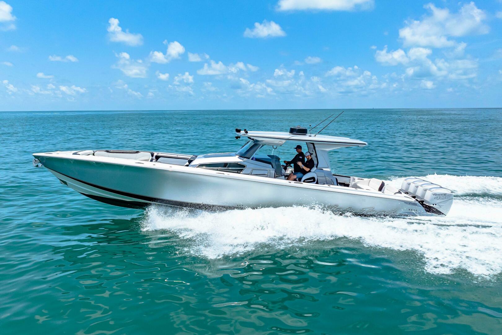 2017 Nor-Tech 450SS - Image 77