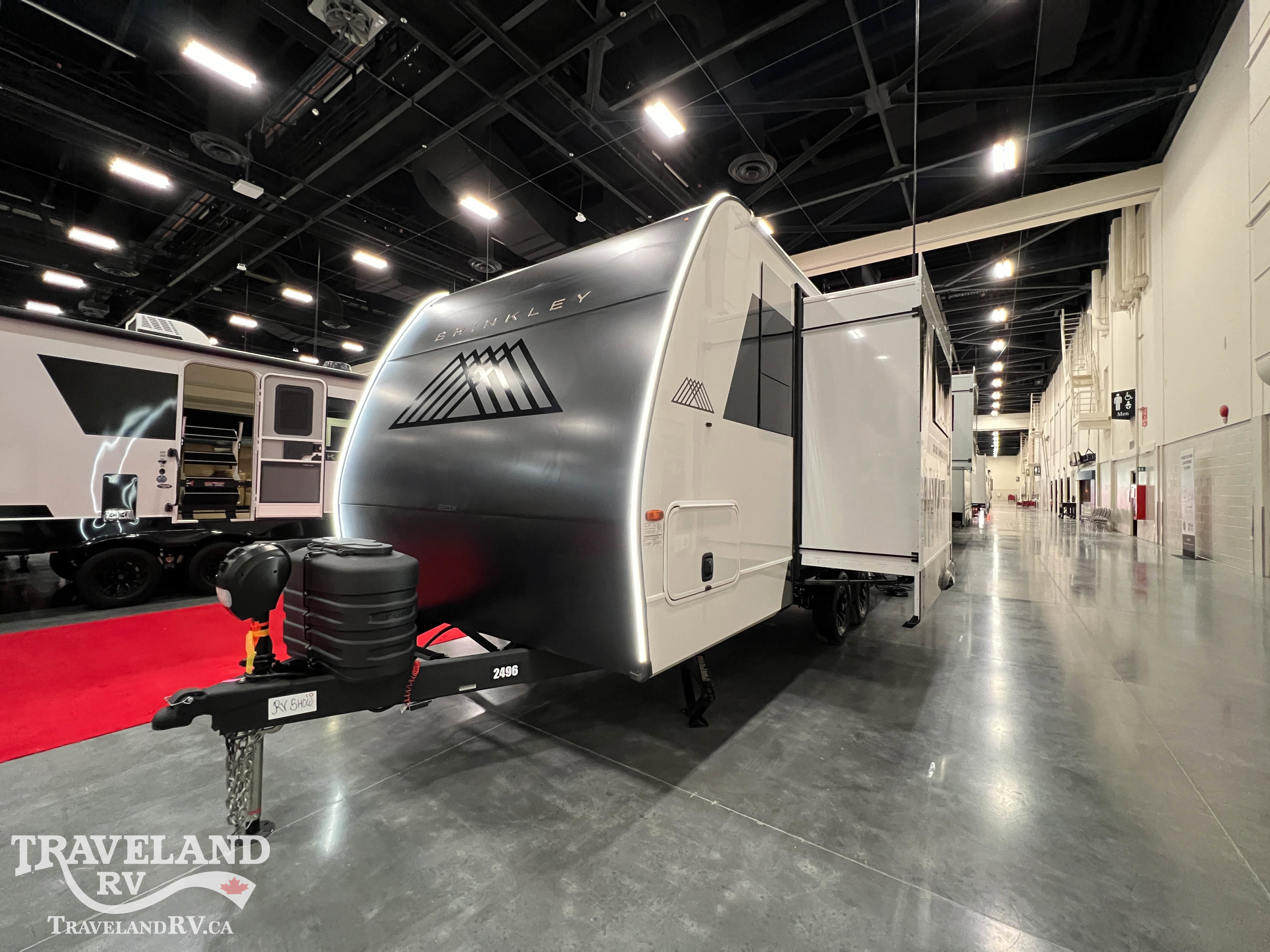 2026 Brinkley RV Model Ix 20x - Image 5