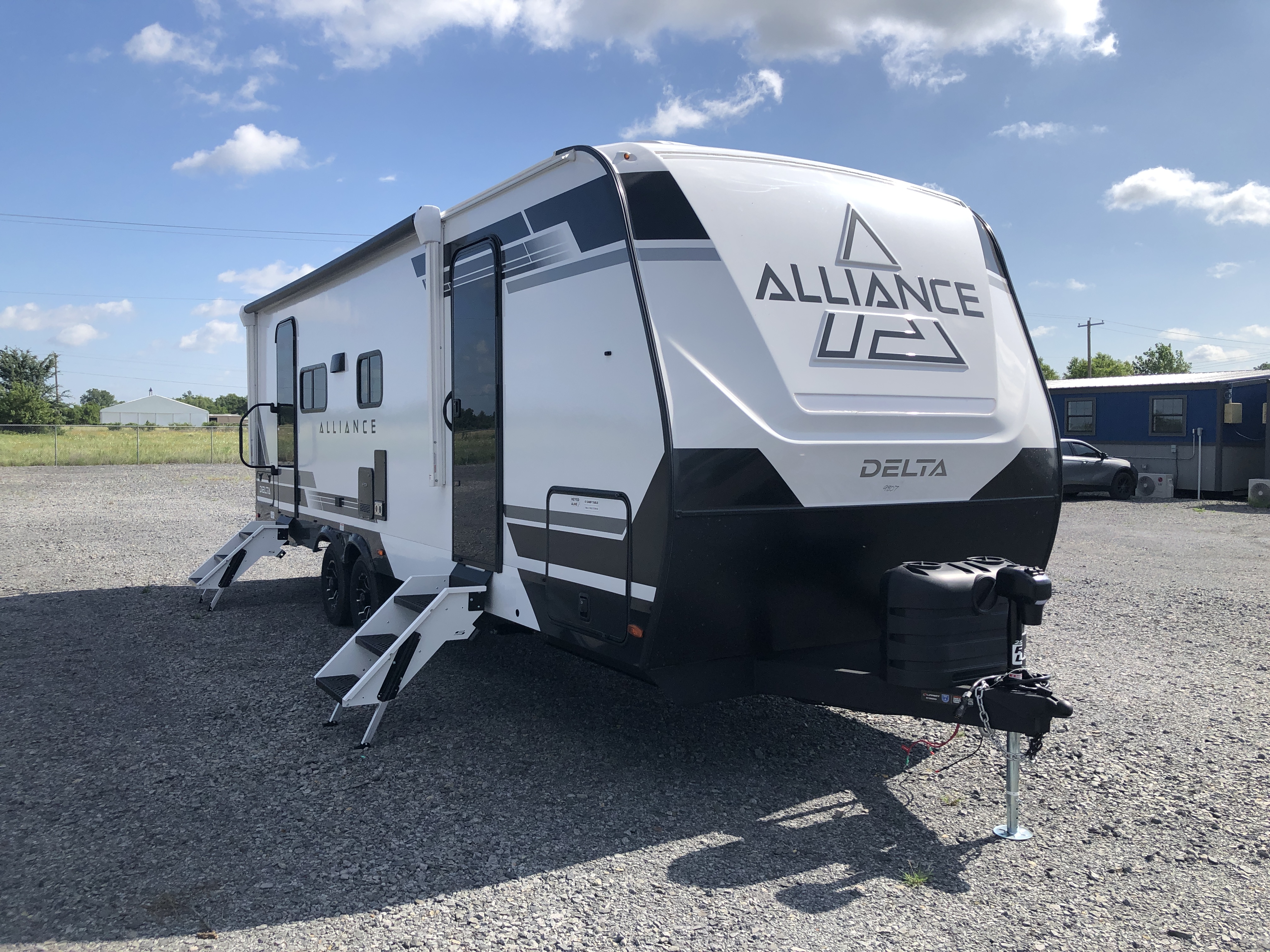 2027 Alliance RV Delta 252RL - Image 1