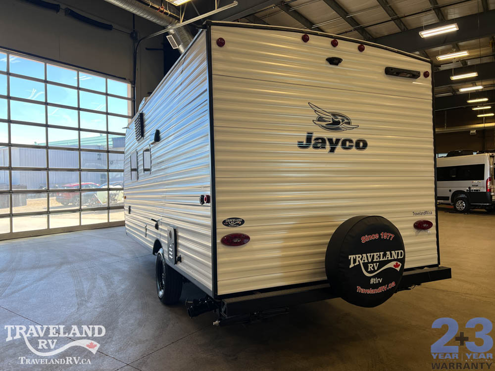 2027 Jayco Jay Flight SLX 175FQW - Image 7