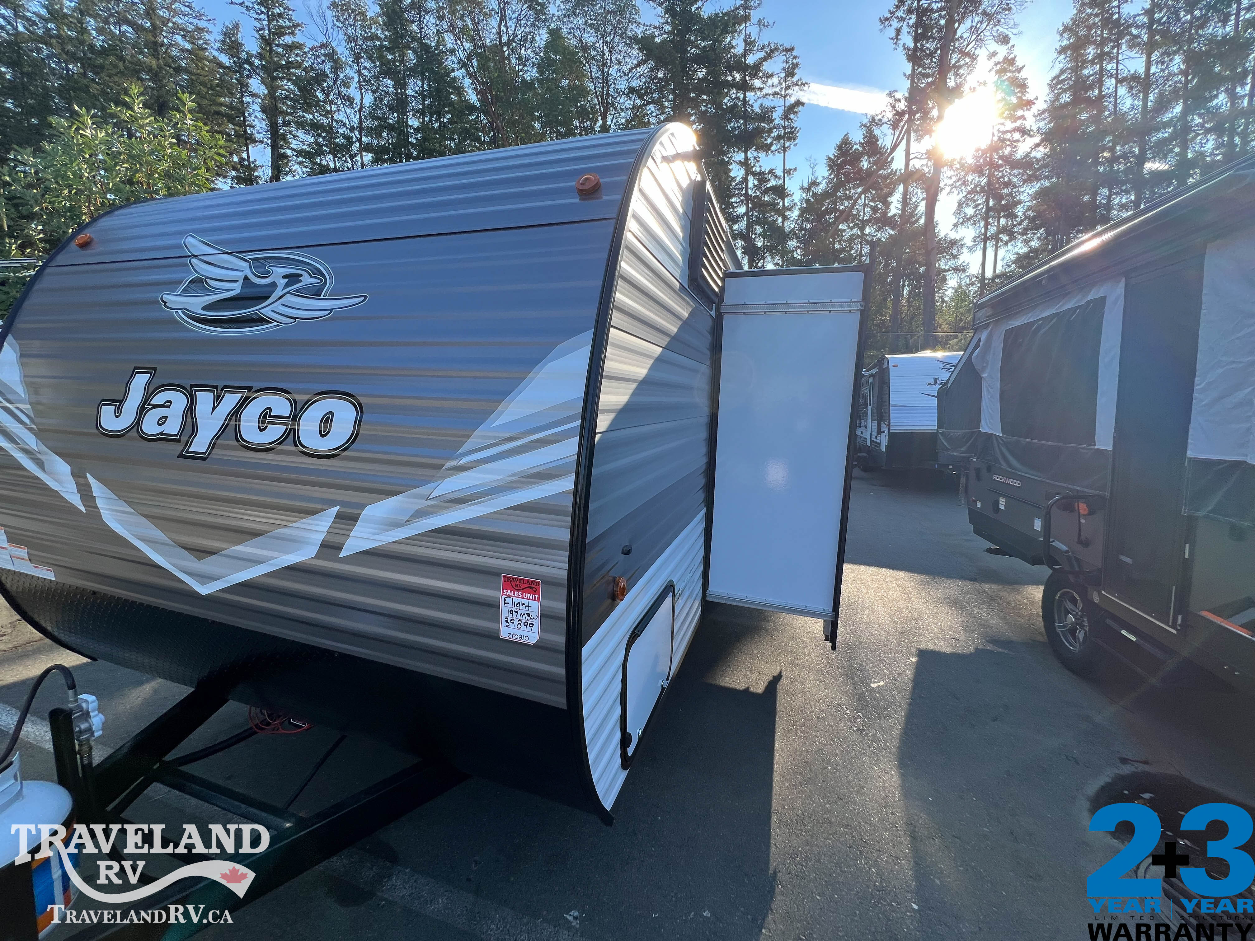 2027 Jayco Jay Flight SLX 197MBW - Image 5