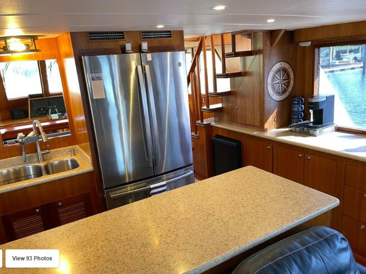 2002 Grand Alaskan Flush Deck  CPMY - Image 14