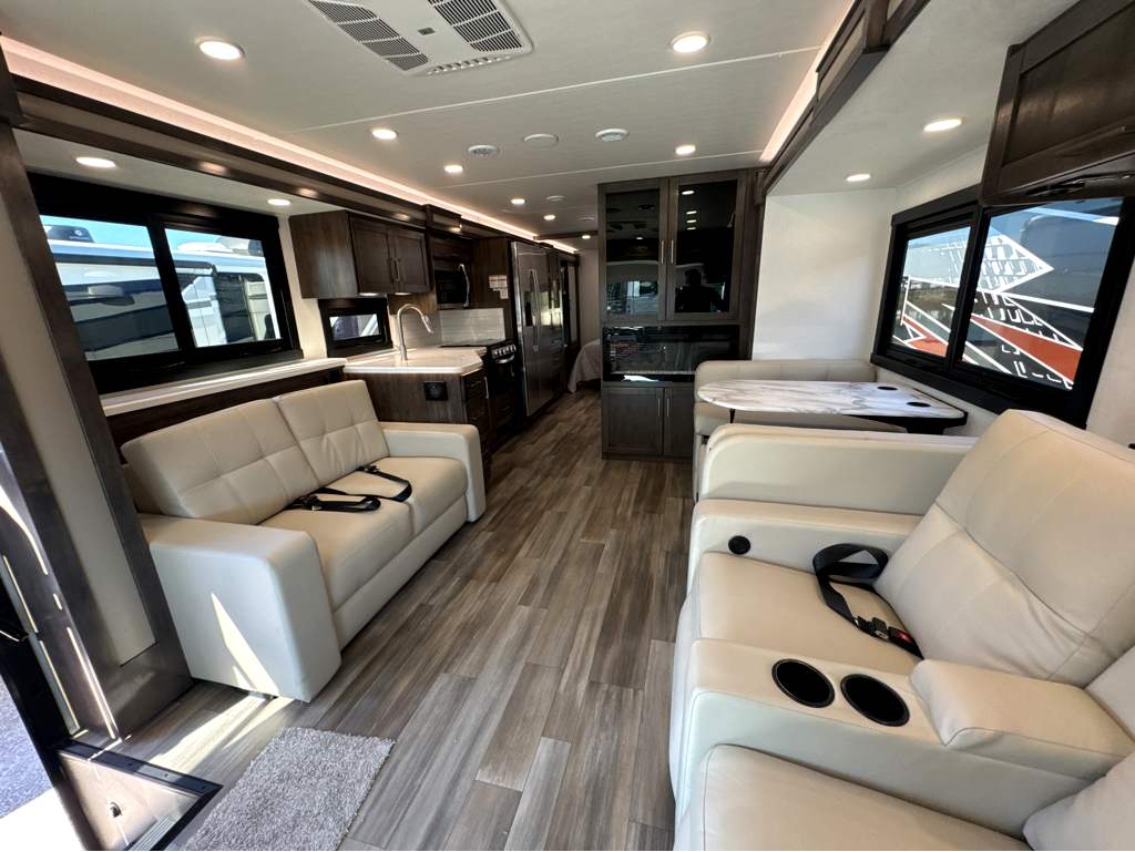 2026 ENTEGRA COACH VISION XL 34G - Image 12