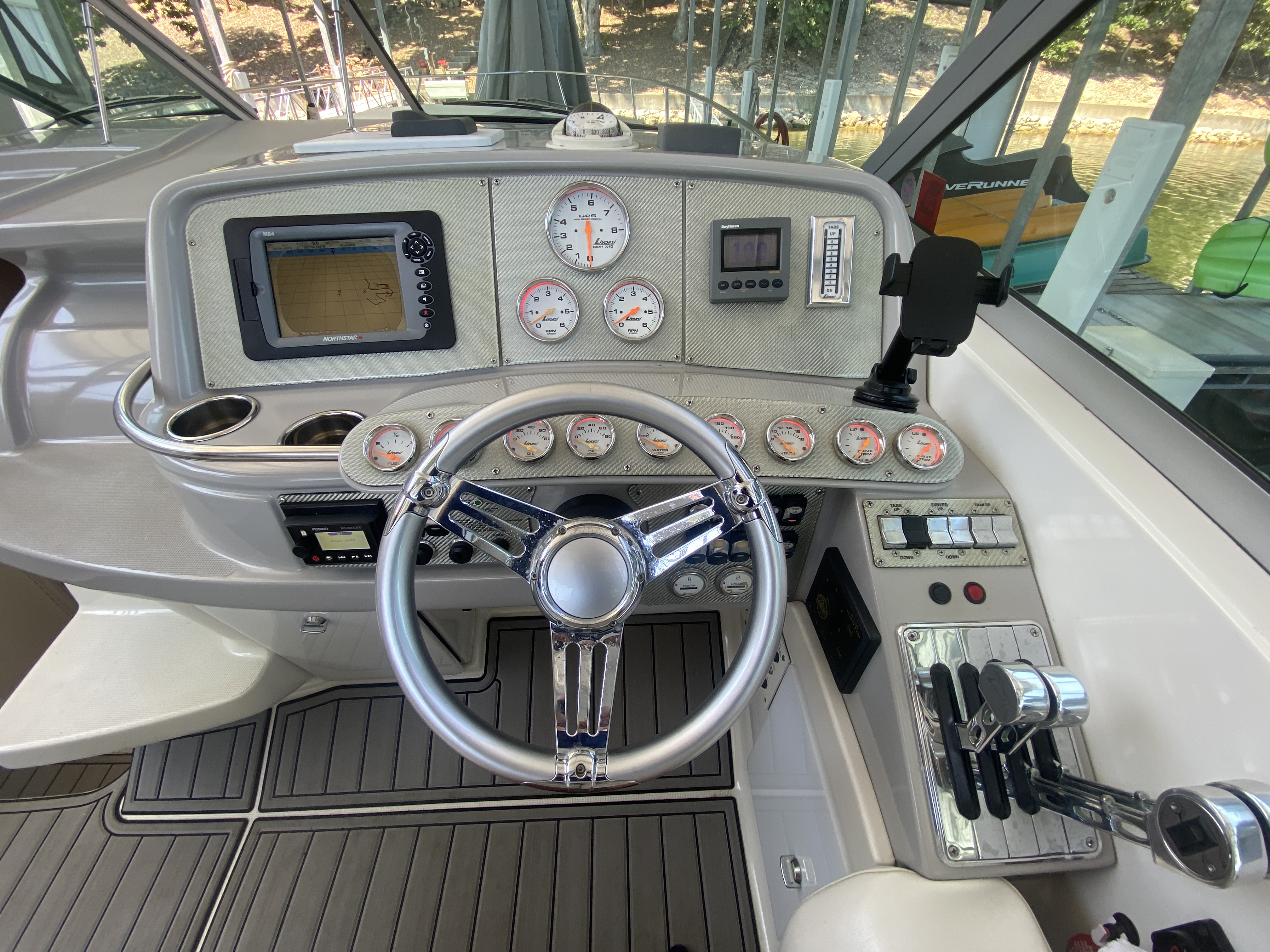 2000 Formula 400 Super Sport - Image 26