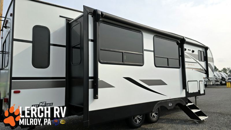 2024 KZ RV Sportsmen 303RL - Image 5