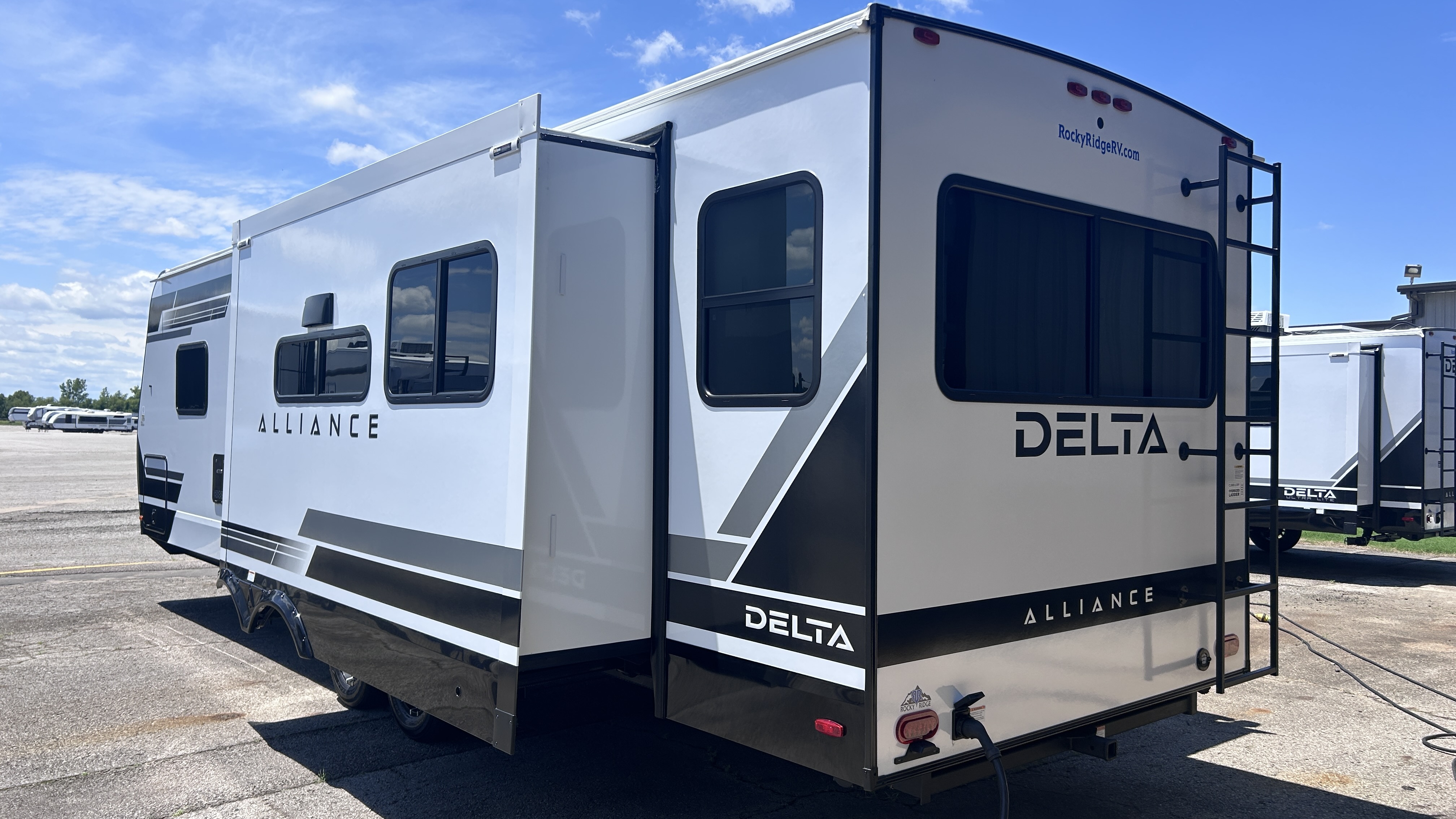 2027 Alliance RV Delta 292RL - Image 5