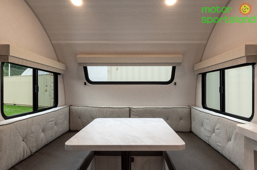 2027 Forest River R-Pod RP-190 - Image 20