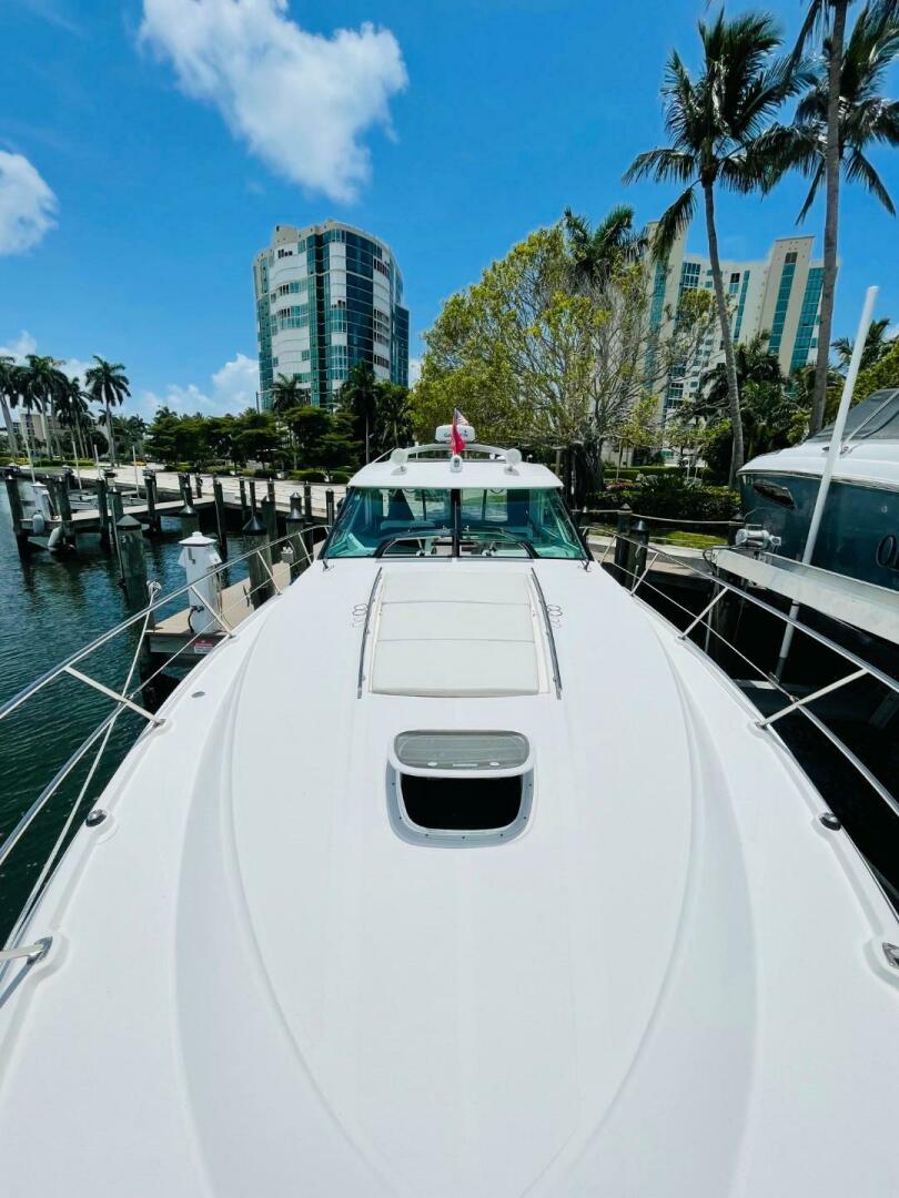 2010 Sea Ray 450 Sundancer - Image 35