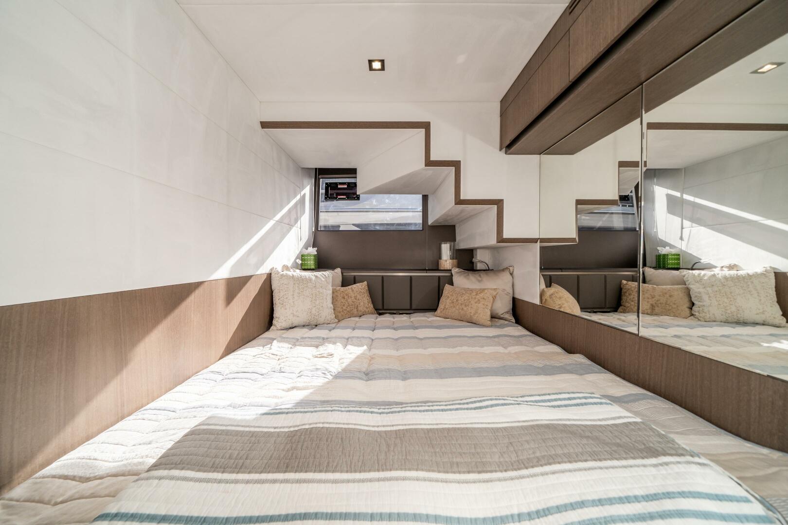 2019 Galeon 640 FLY - Image 11
