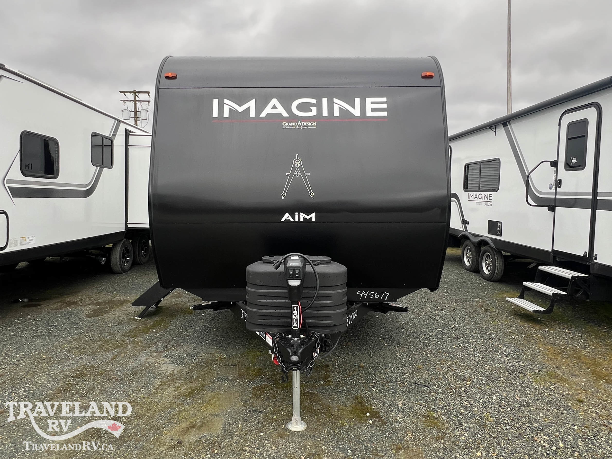 2026 Grand Design Imagine AIM 19MLA - Image 3