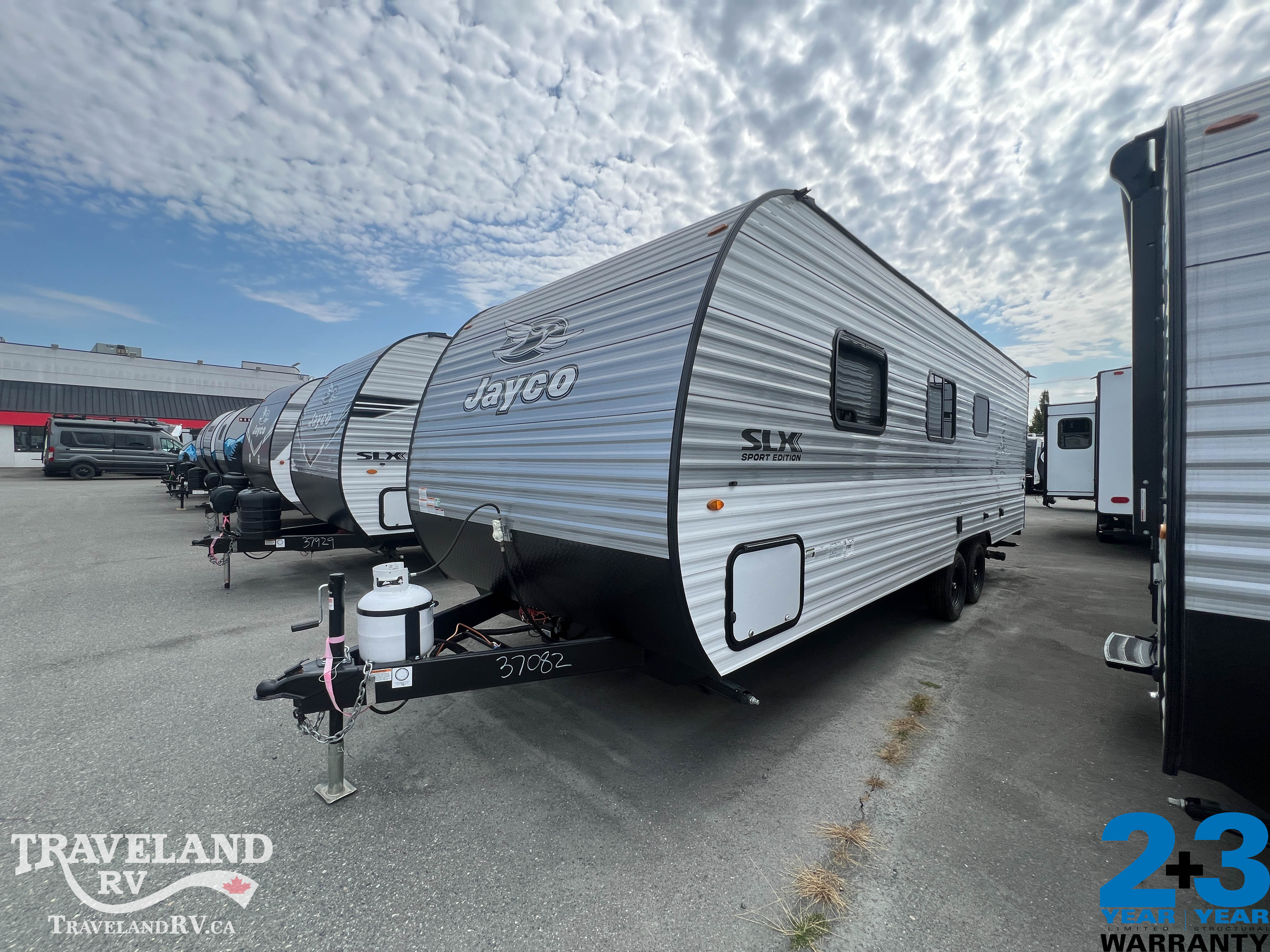 2026 Jayco Jay Flight SLX 250BHW - Image 5