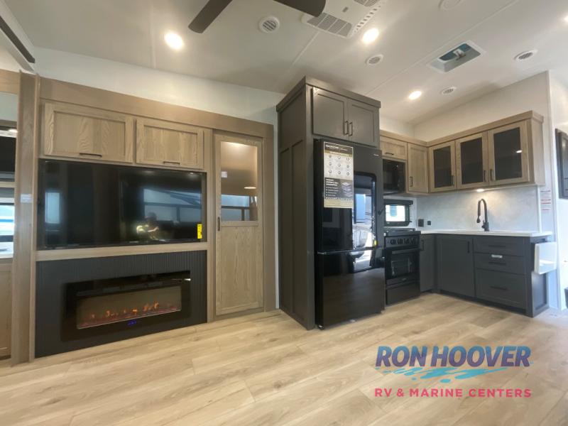 2026 FOREST RIVER 405SBH - Image 22
