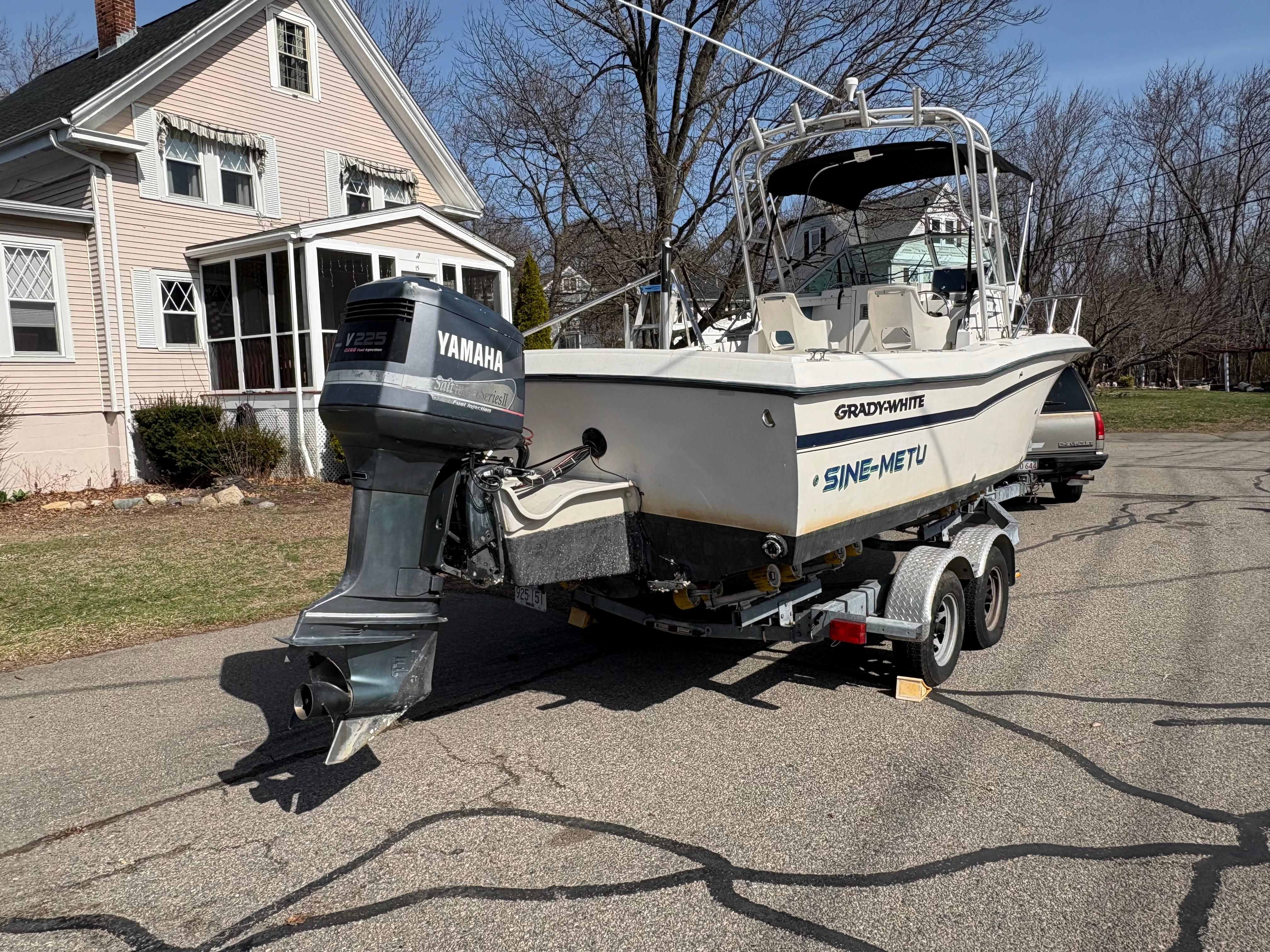 2027 Highfield Sport 360 Standard - Image 525