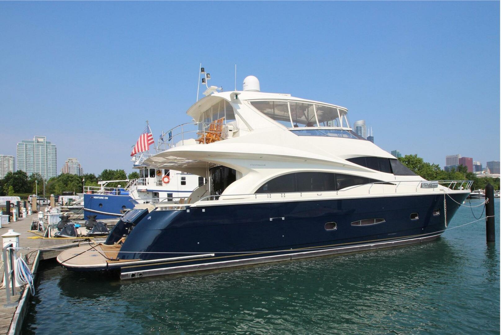 2006 Marquis 65 - Image 3