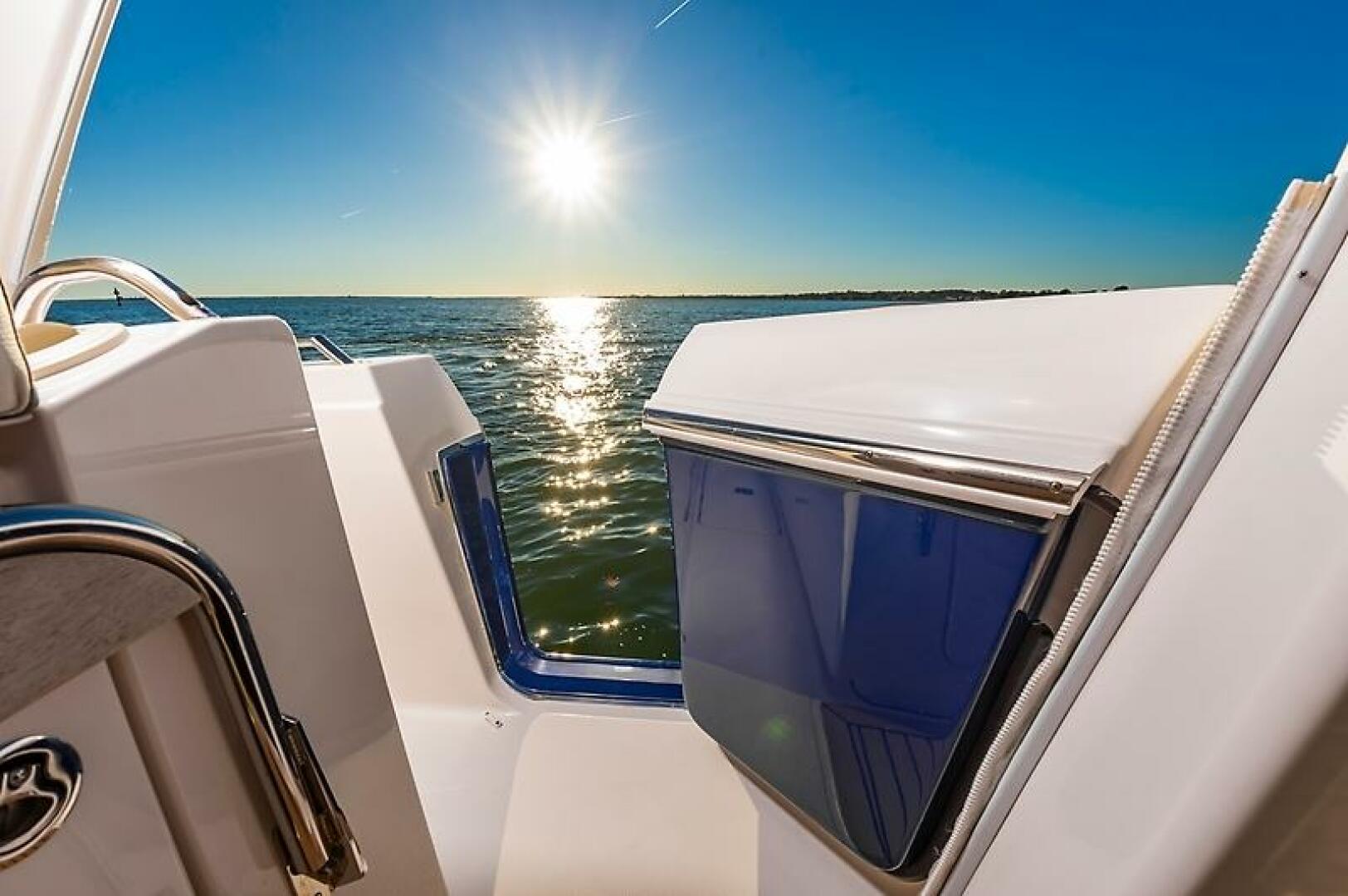 2023 TIARA YACHTS TIARA YACHTS 38 LS Base - Image 24