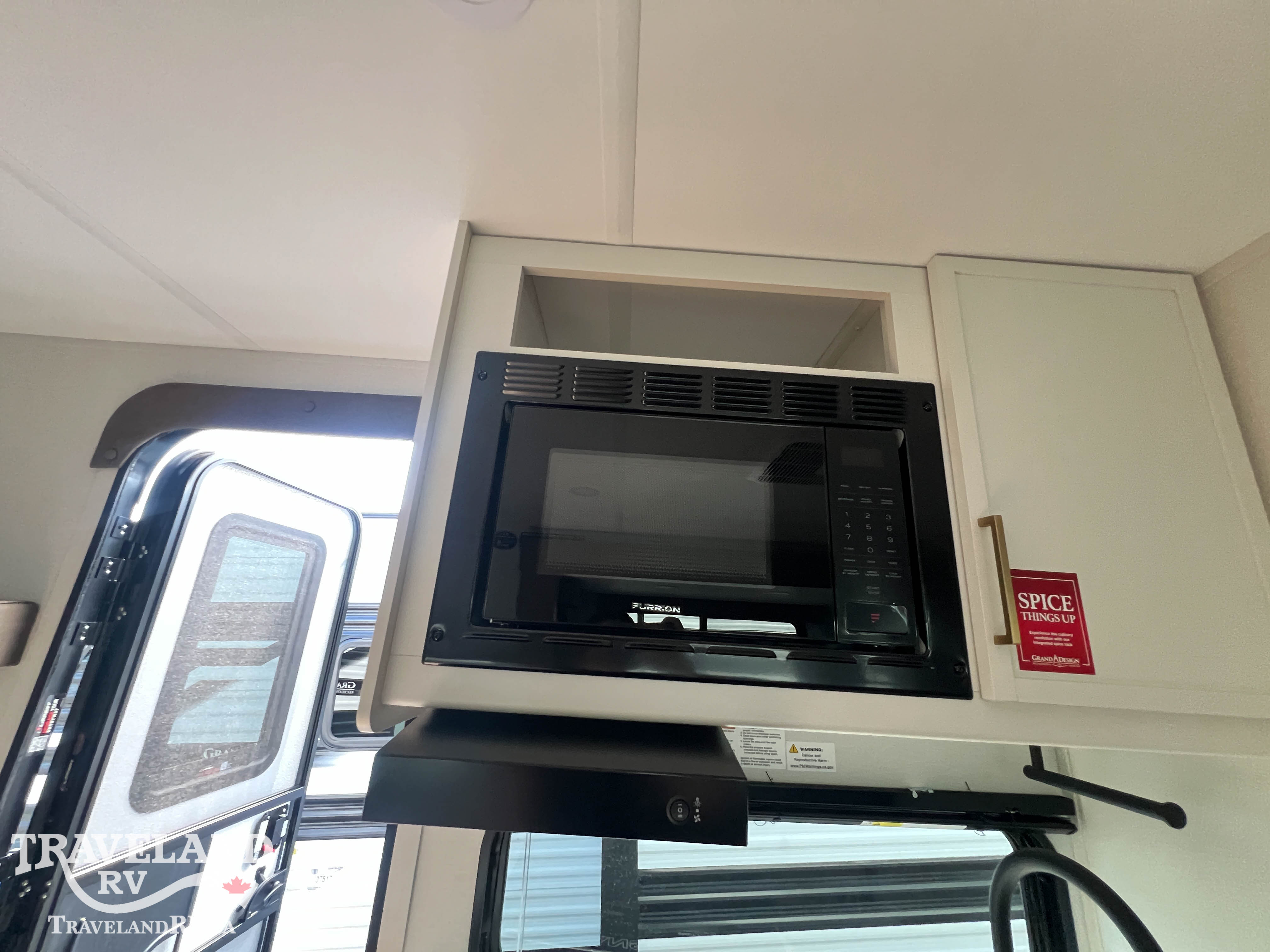 2026 Grand Design Transcend ONE 161BH - Image 10