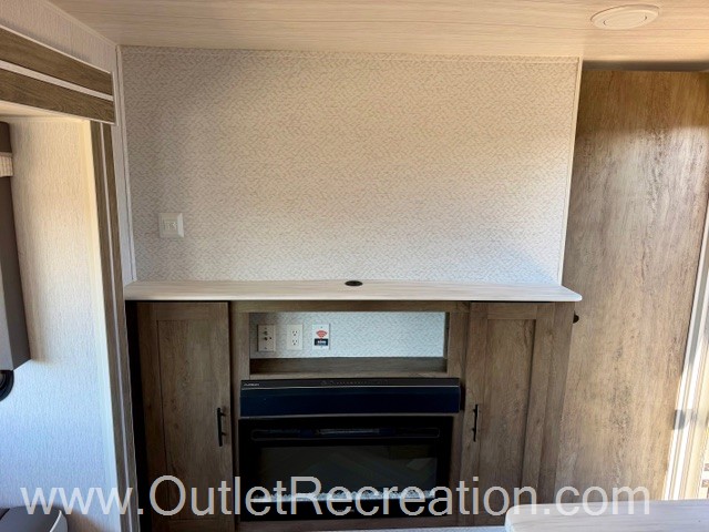 2022 Forest River Salem 31KQBTS - Image 16