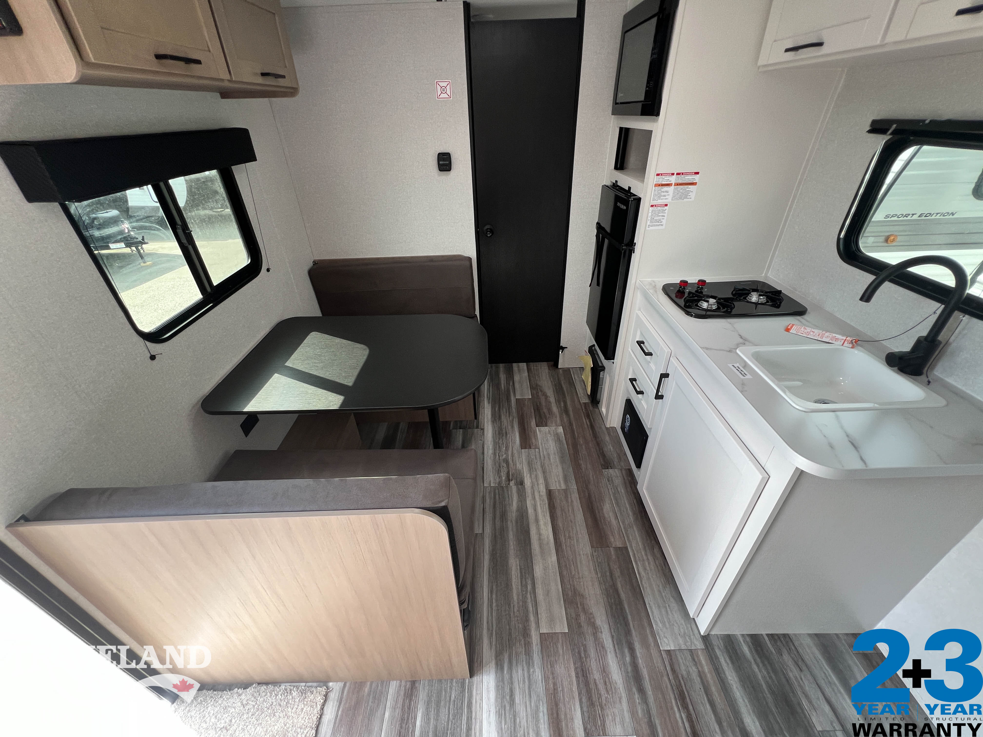 2026 Jayco Jay Flight SLX 170FQW Sport Edition - Image 3
