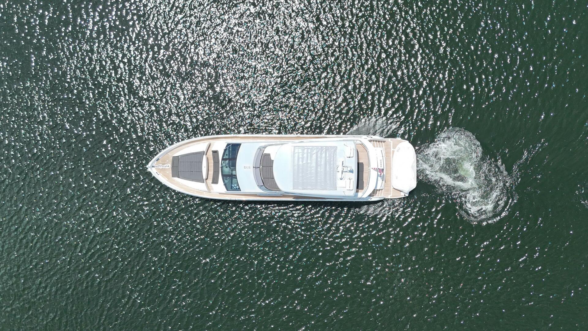 2017 Sunseeker 75 Yacht - Image 12