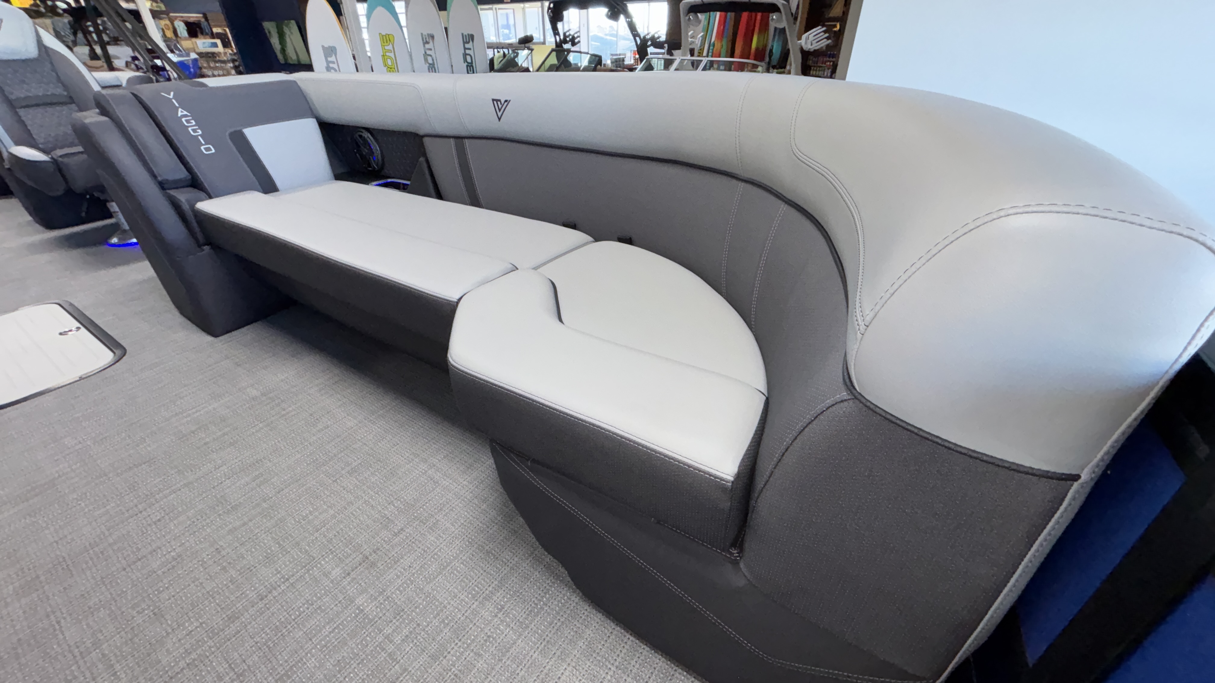 2026 Viaggio Lago Z24U - Image 9