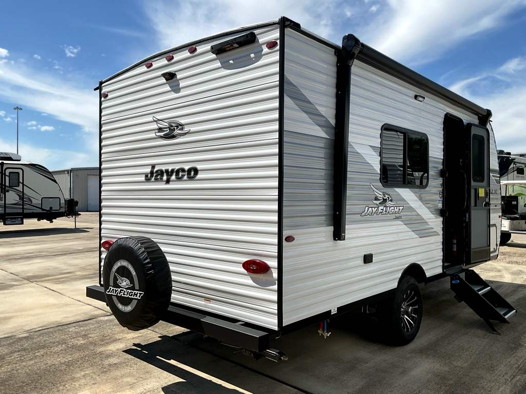 2026 JAYCO Jay Flight SLX 175 FQ - Image 21