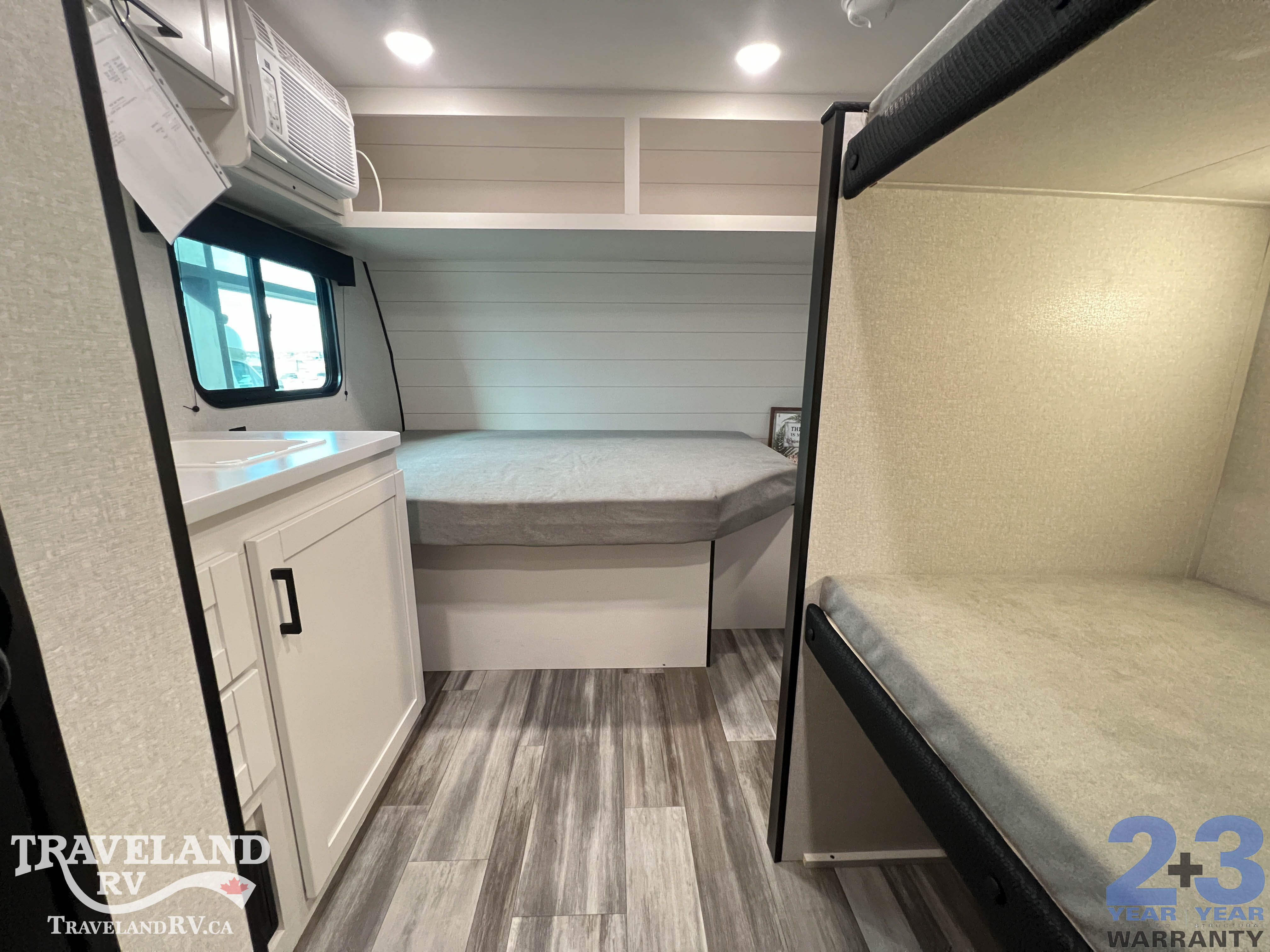 2026 Jayco Jay Flight SLX 130BHW - Image 4
