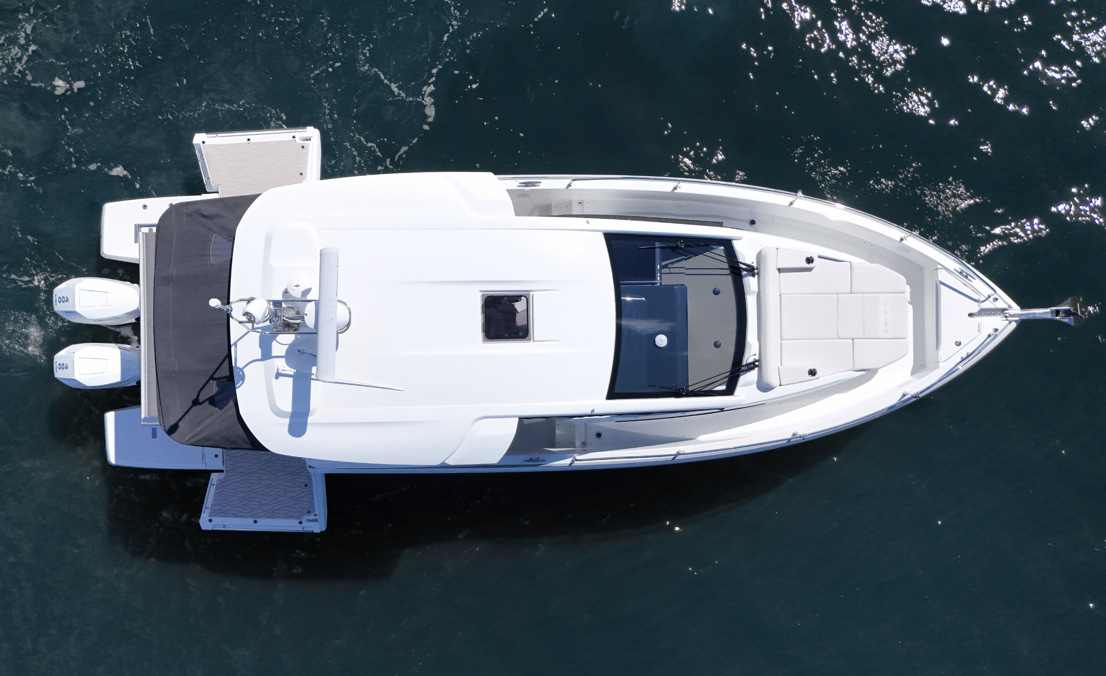 2025 JEANNEAU DB 37 - Image 14