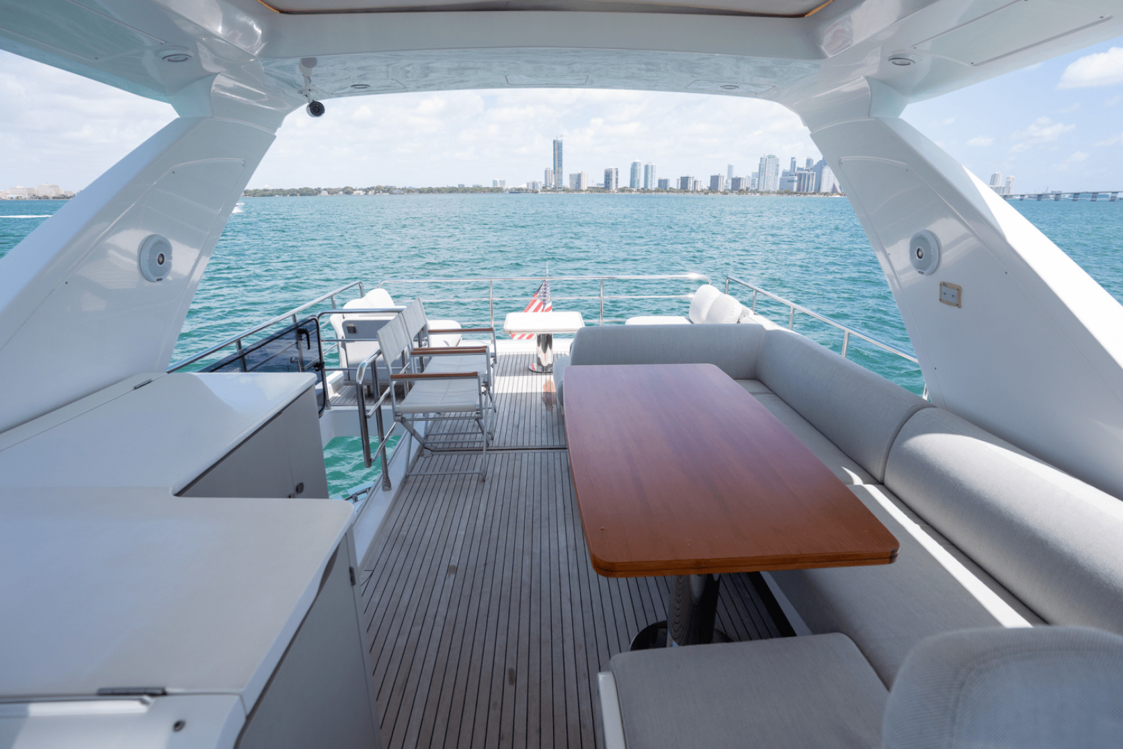 2019 Azimut AZ 60-FLY - Image 29