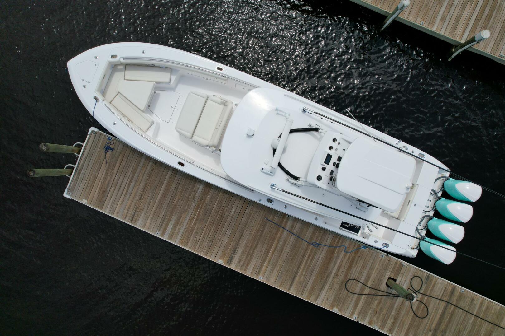 2017 Everglades - Image 43