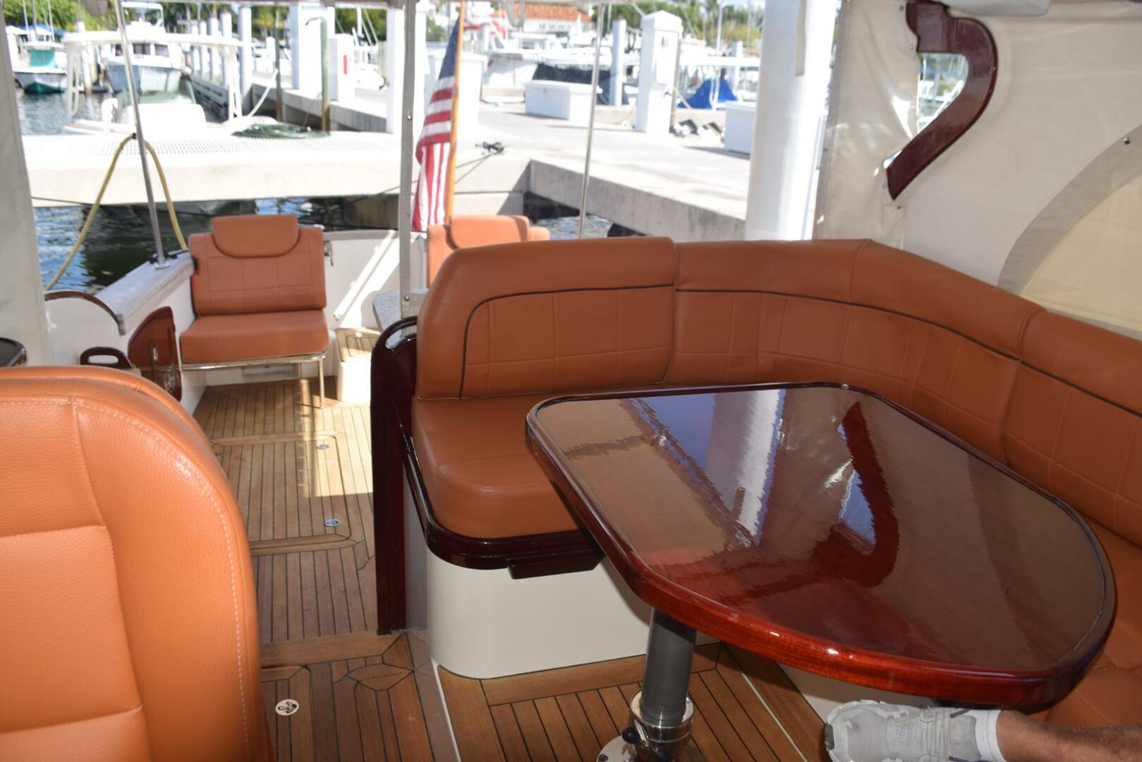 2006 Santa Cruz Coastal Flyer - Image 14