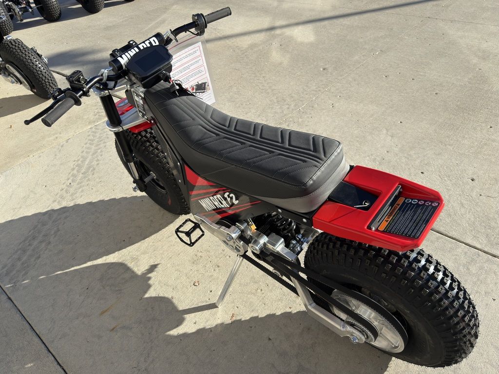 2026 Mini RCR F2 - Image 11