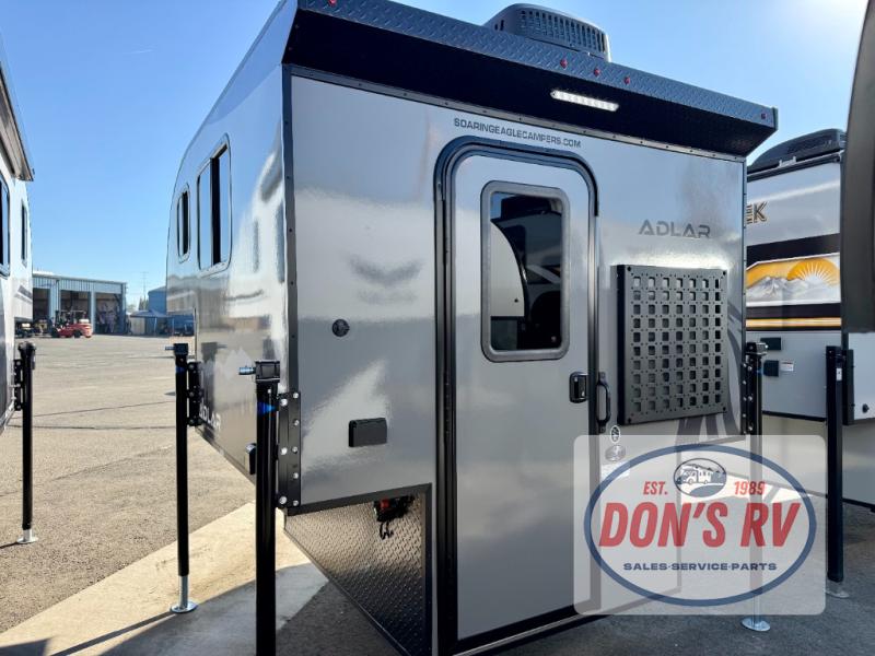 2026 Adlar Truck Topper 5.5 XL - Image 10