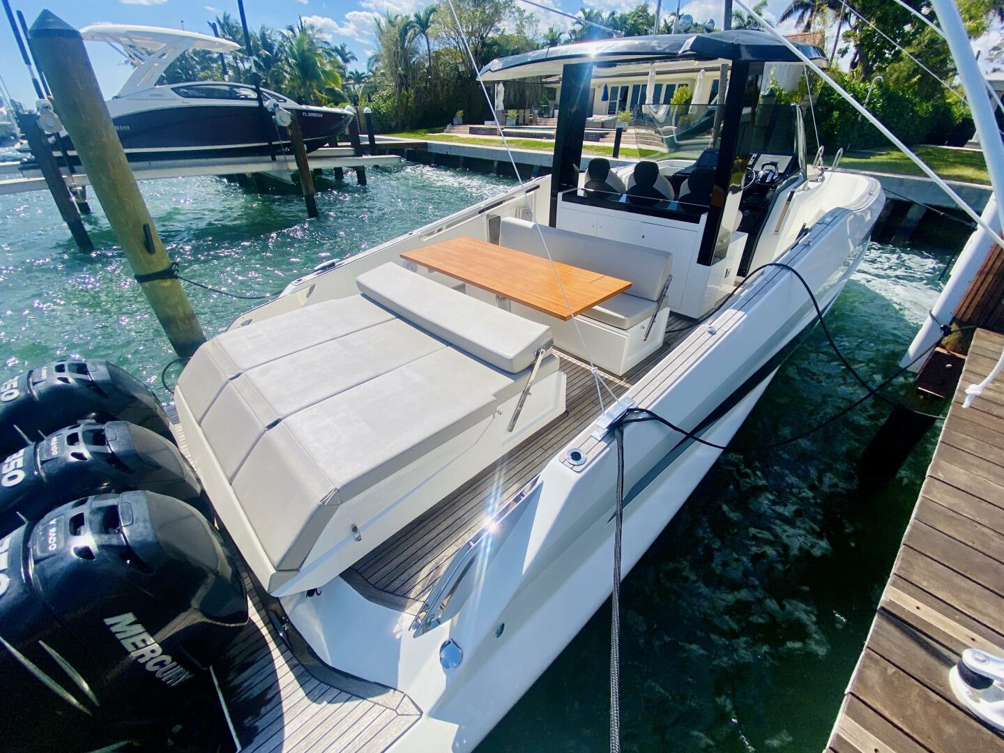 2020 Astondoa 377 - Image 6