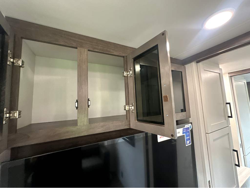 2026 JAYCO GREYHAWK 30Z - Image 23