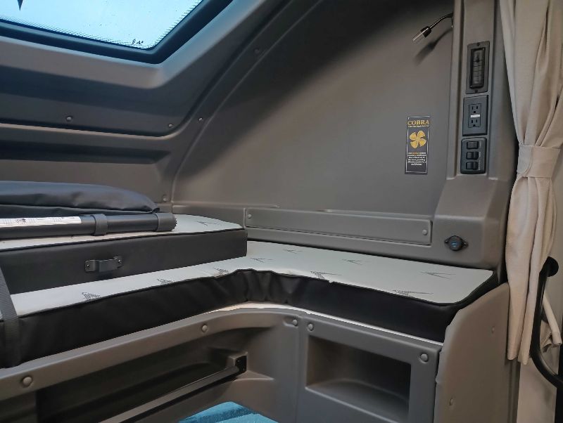 2026 Grand Design Lineage Series F 31ZW - Image 7