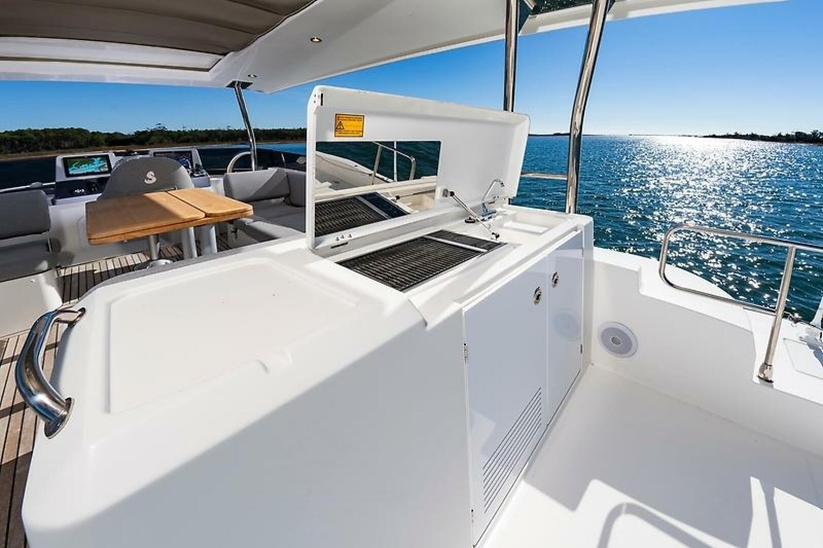2022 Beneteau Swift Trawler - Image 13