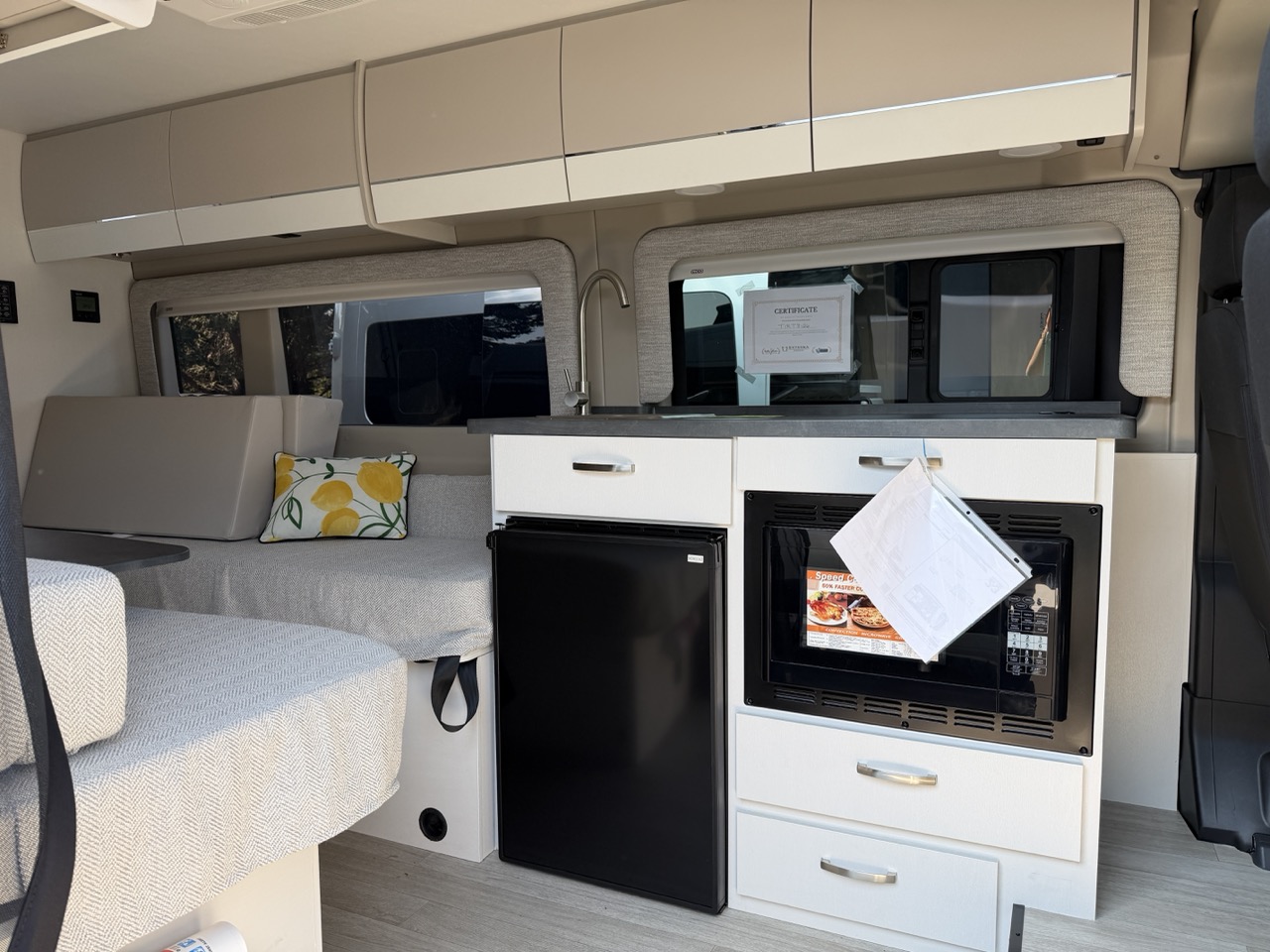2026 Entegra Coach Ethos 20T - Image 7