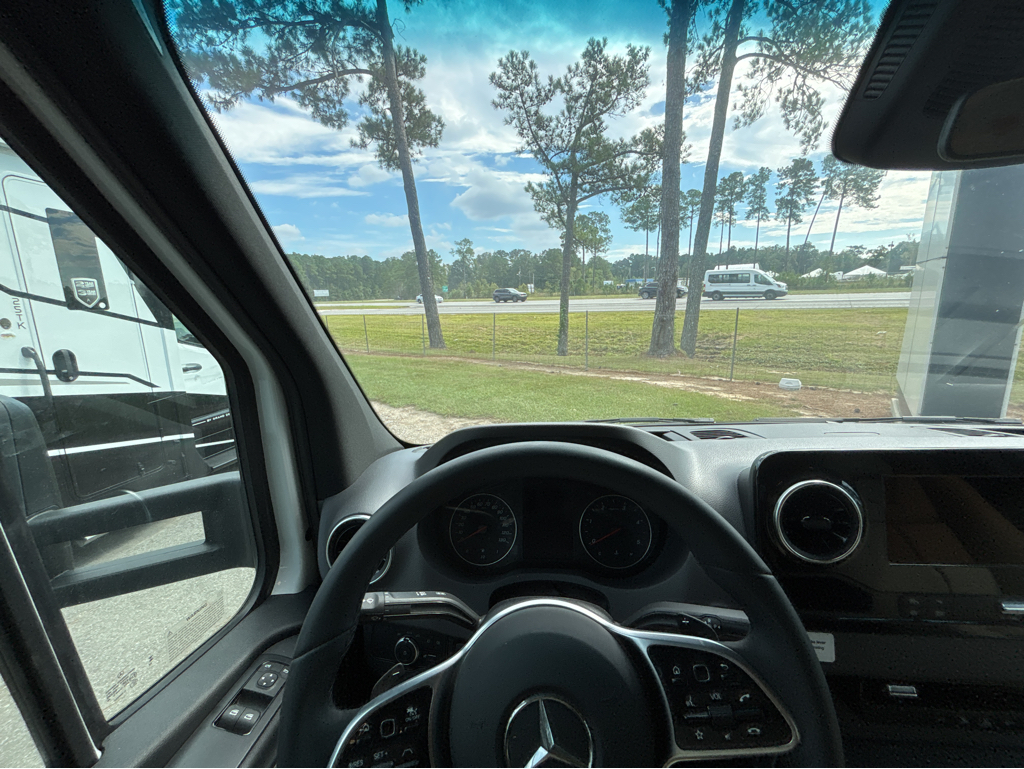 2026 TIFFIN WAYFARER 25 XLW - Image 28