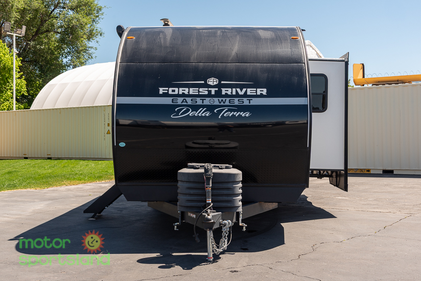 2026 Forest River East To West 221ML - Image 13