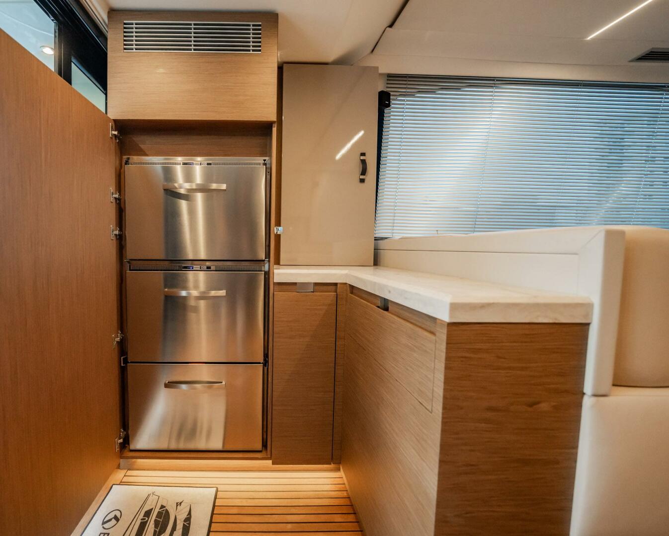 2021 Beneteau Monte Carlo 52 - Image 25