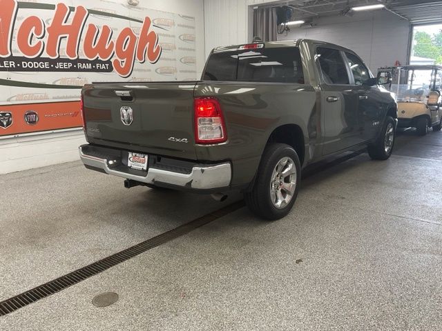 2020 Ram Ram 1500 Pickup Crew Cab Bighorn/Lone Star 4WD - Image 5