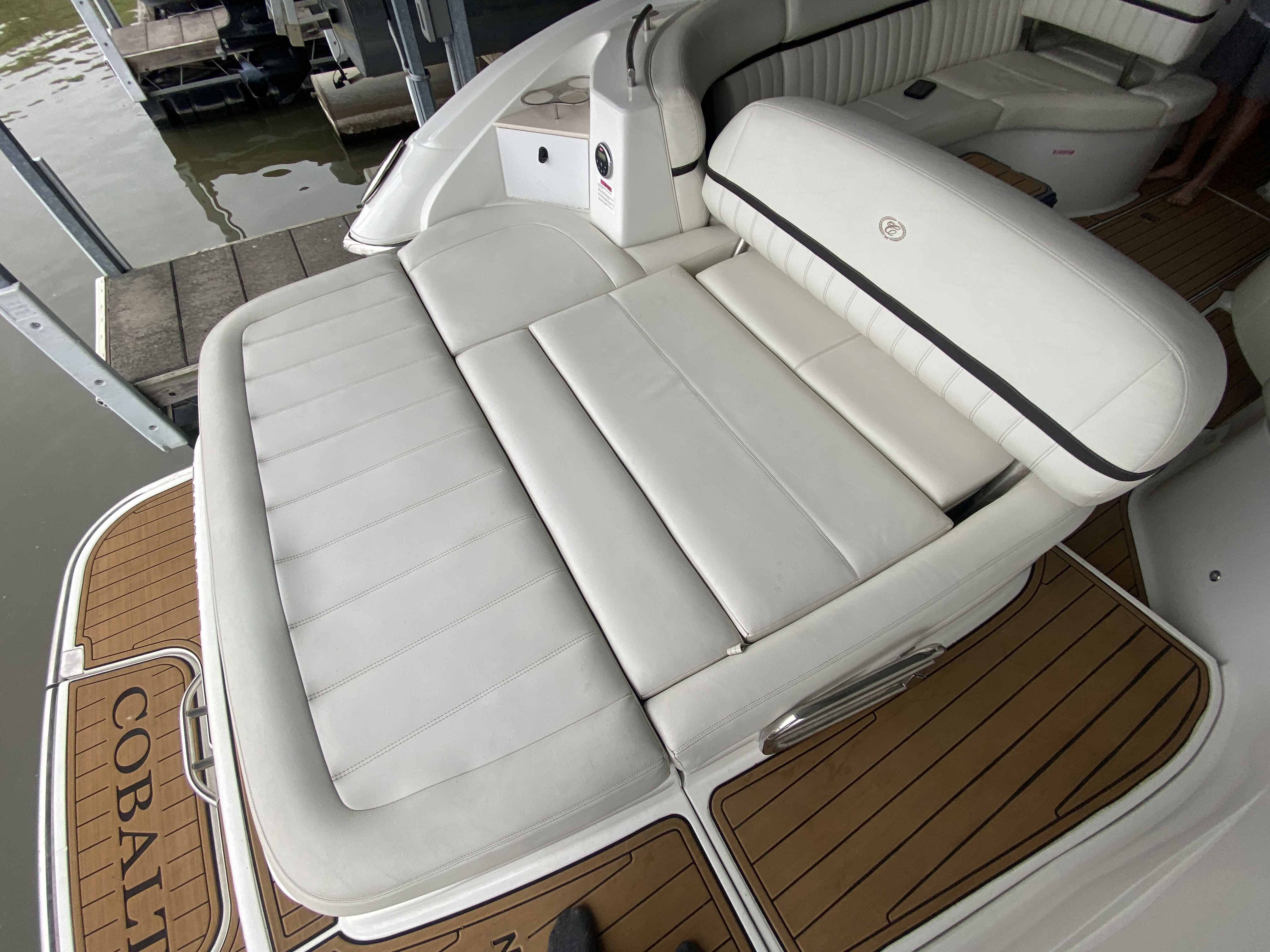 2015 Cobalt 336 - Image 17