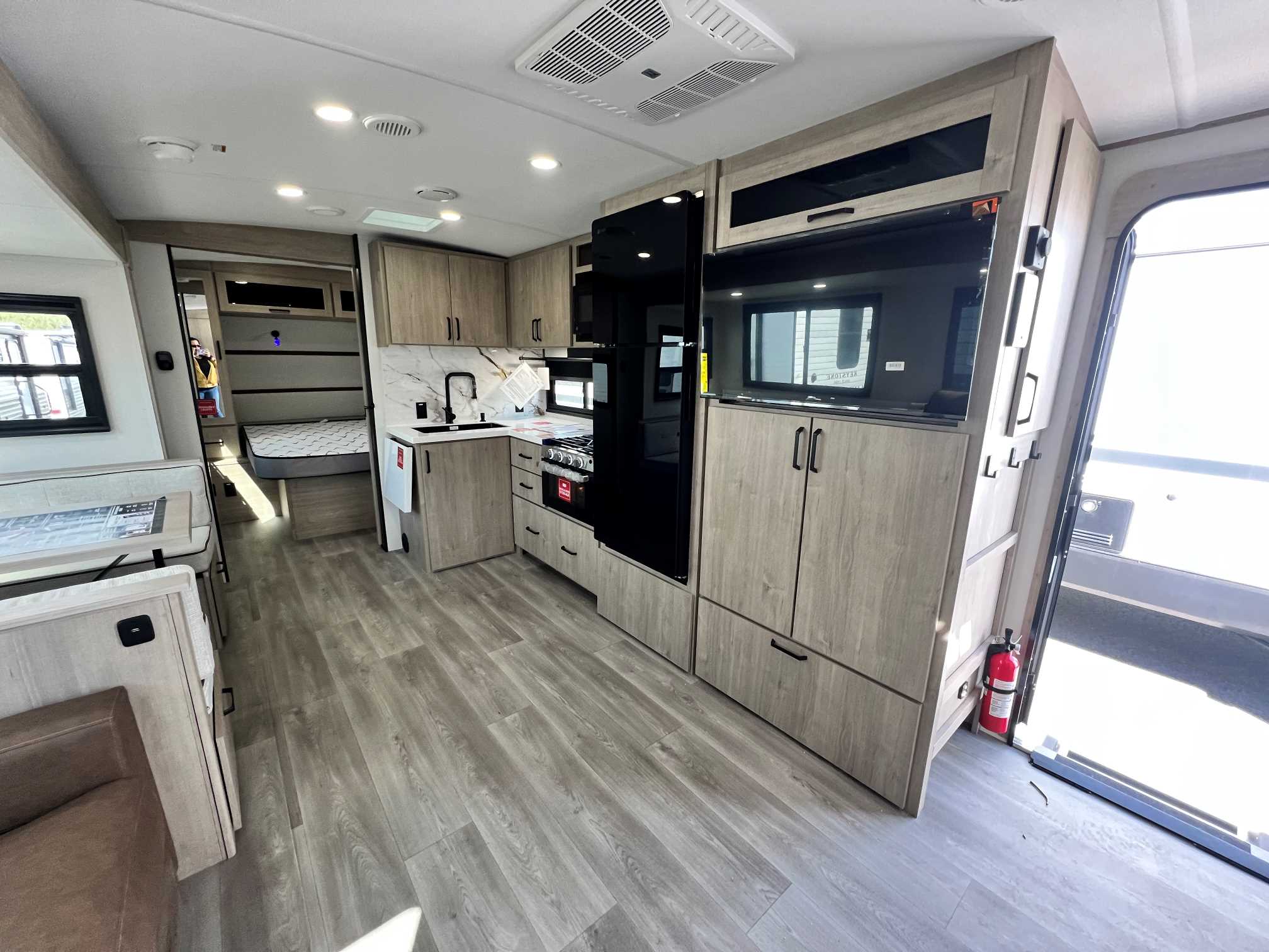 2026 Grand Design Imagine 2600RB - Image 6