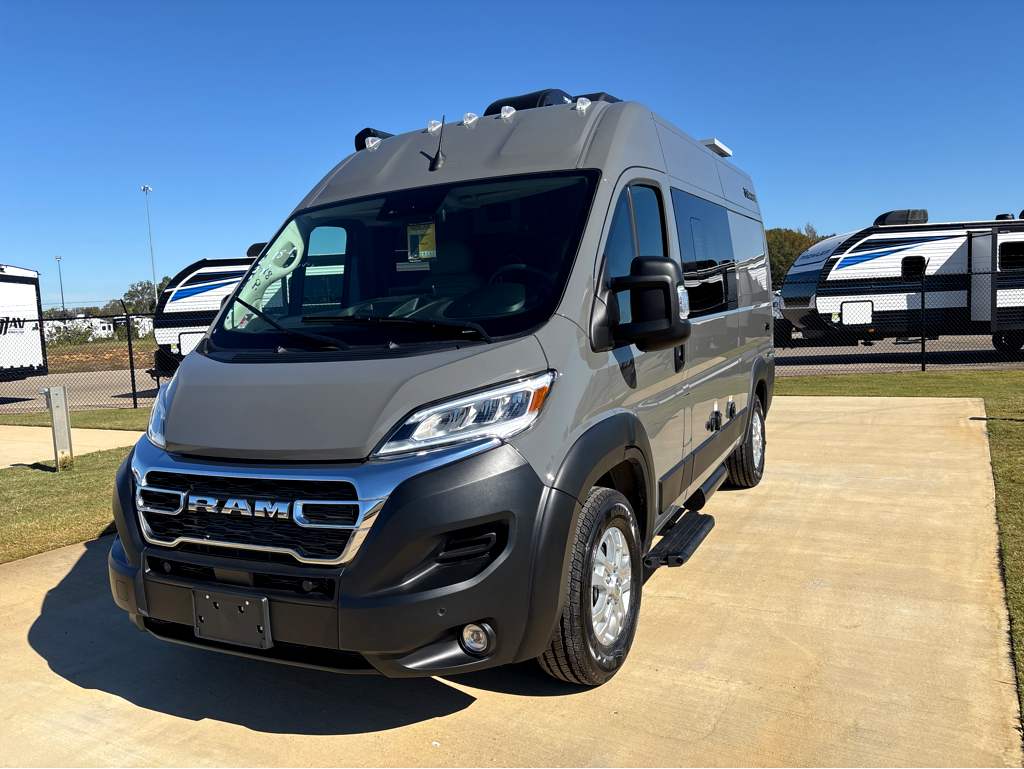 2026 THOR MOTOR COACH SCOPE 18M - Image 2