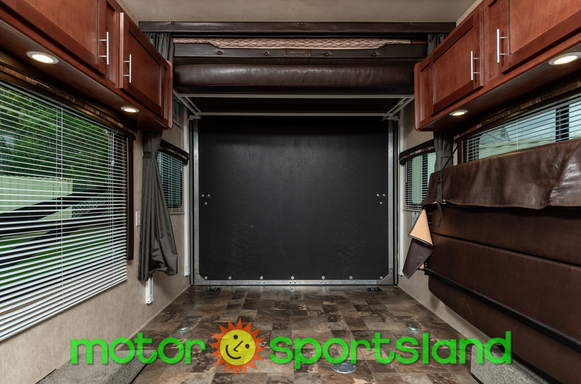 2014 Forest River Shockwave T23F3MX - Image 22