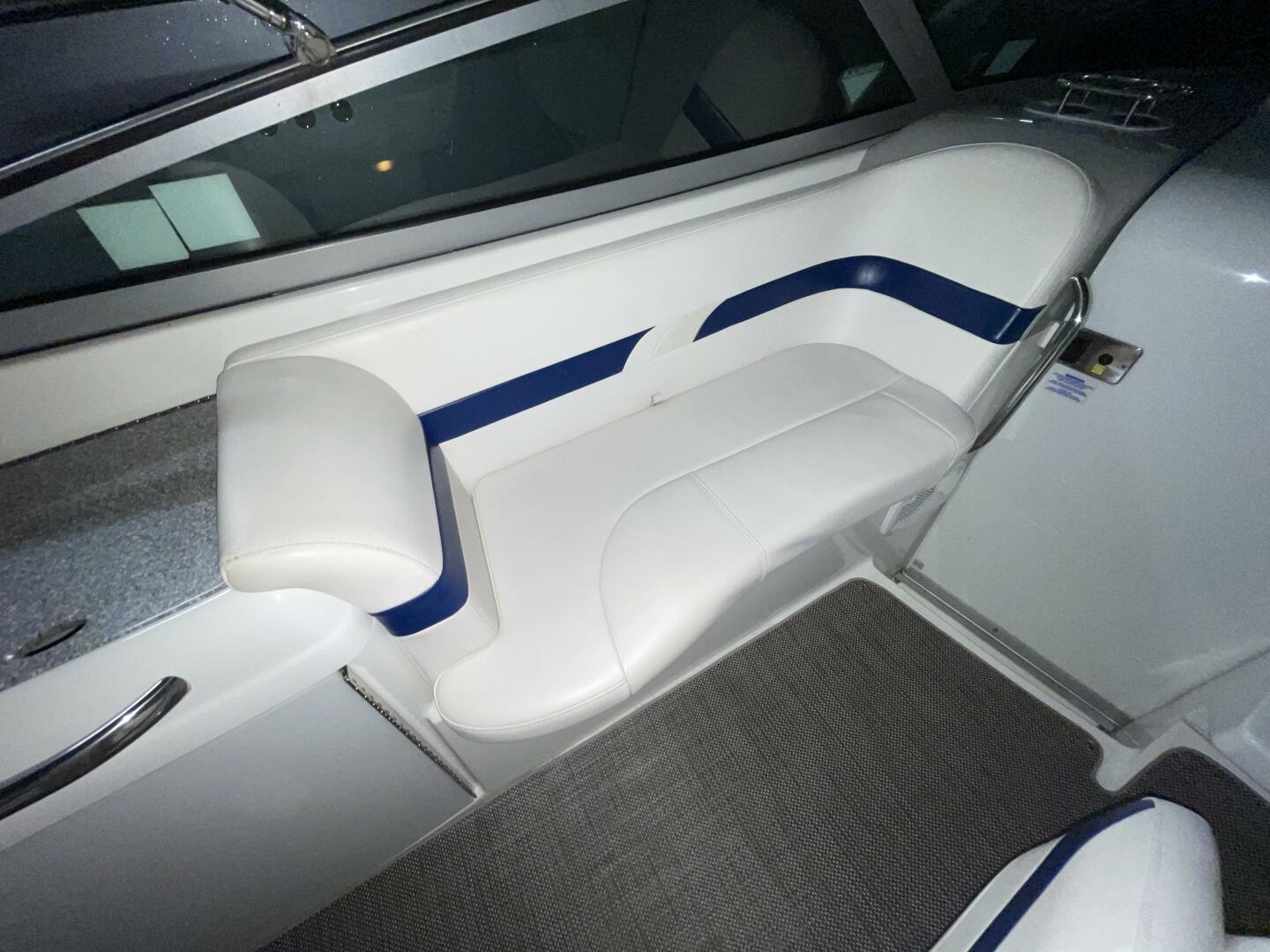 2006 Formula 280 SS - Image 24