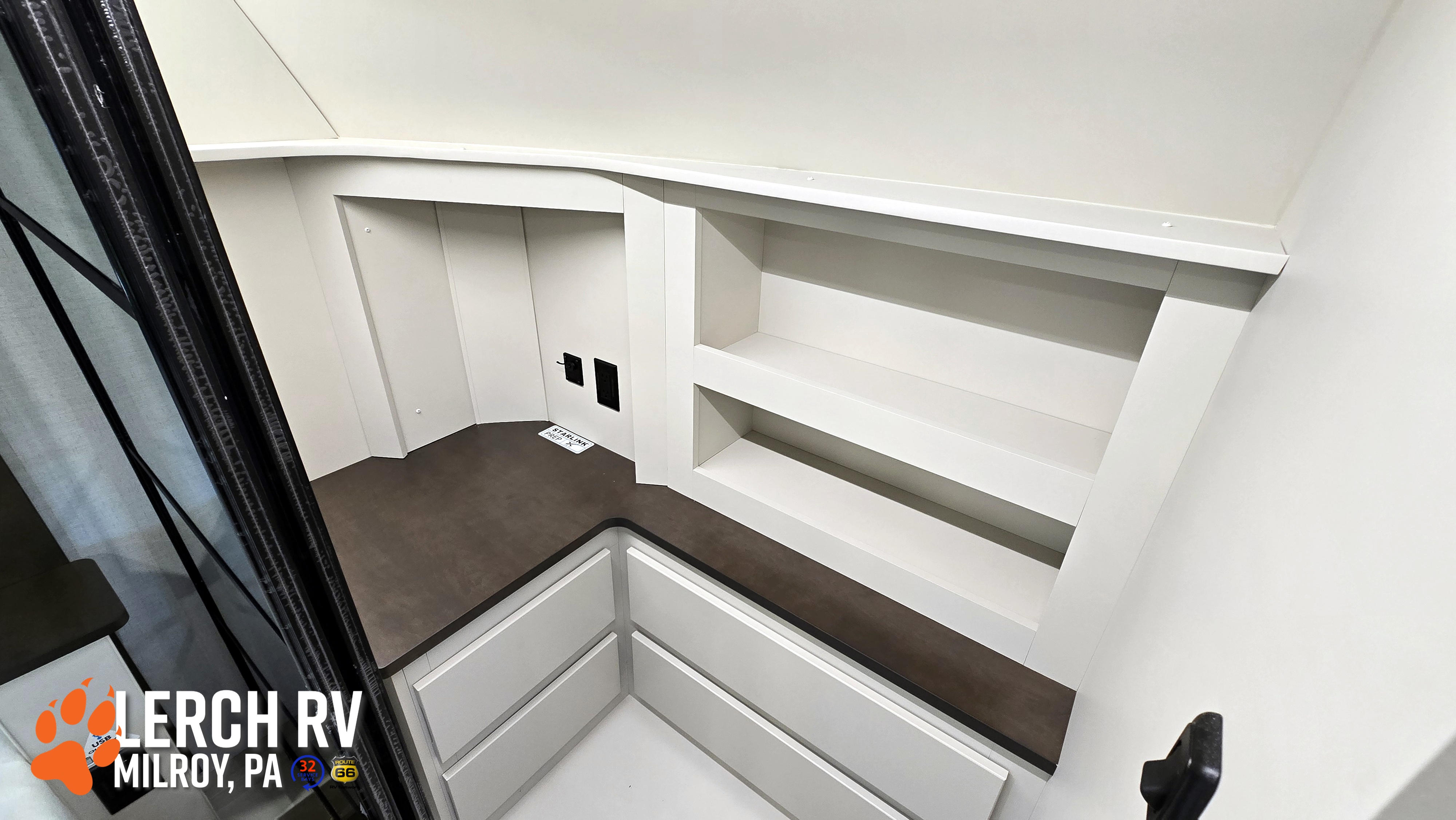 2027 Alliance RV Paradigm 395DS - Image 43