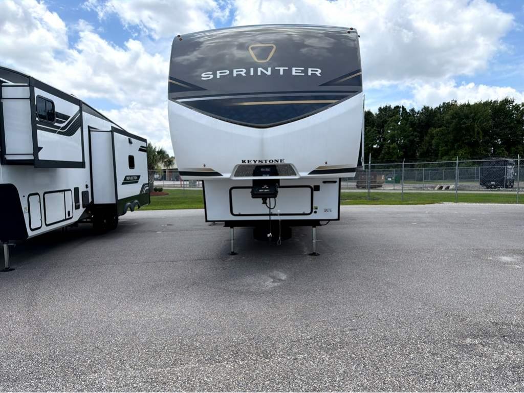 2026 Keystone SPRINTER 3840LRK - Image 2