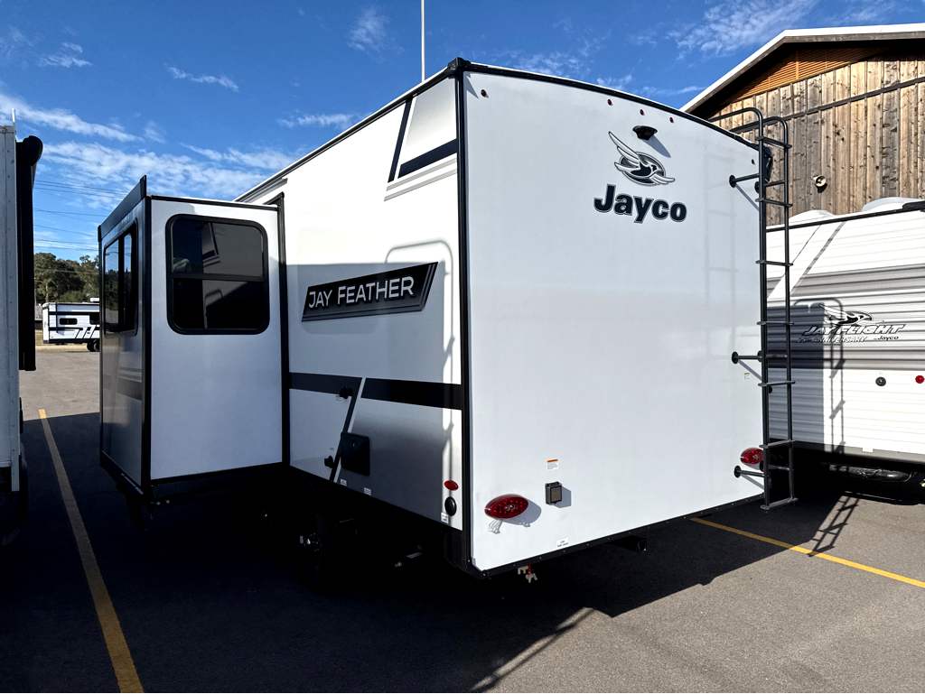 2027 JAYCO JAY FEATHER 19MRK - Image 3